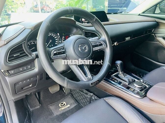 Mazda CX-30 2022 Premium 2.0 AT - 30000 km