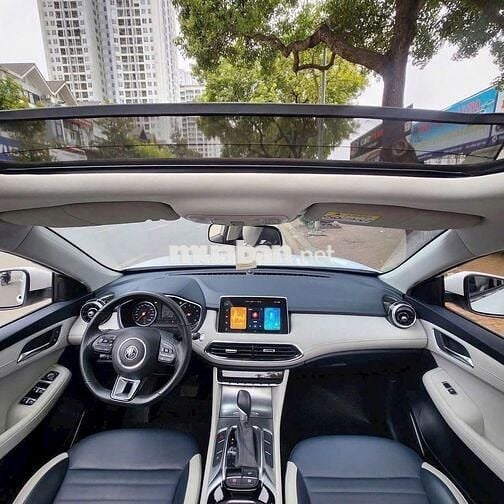 MG HS 2025 - Chỉ Từ 570Tr Nhận Xe Ngay