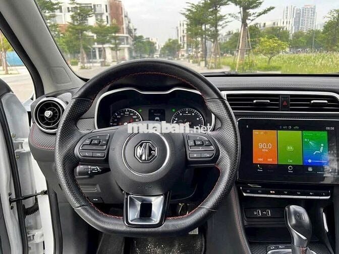 MG ZS 2025 - CHỈ TỪ 460TR + HỖ TRỢ VAY