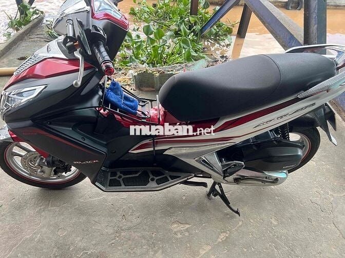 xe đẹp máy zin
