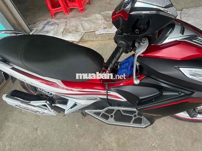 xe đẹp máy zin