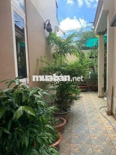 Cần bán Biệt Thự đẹp chính chủ tự xây cất, chắc chắn kien cố