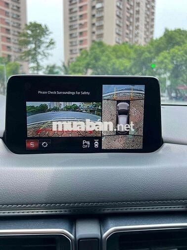 Mazda CX 5 2024 Premium Sport 2.0 AT - 14000 km