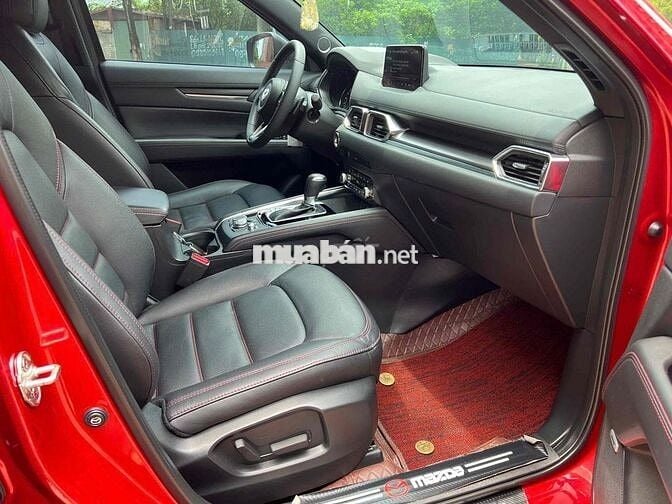 Mazda CX 5 2024 Premium Sport 2.0 AT - 14000 km