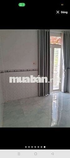 NHÀ NGUYÊN CĂN 3PN 3WC GẦN CẦU PHÚ XUÂN MỚI ĐẸP 6X6 CÓ LẦU