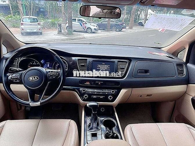 2019 - 90000 km