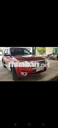 Ford Everest 2010 - 18 km