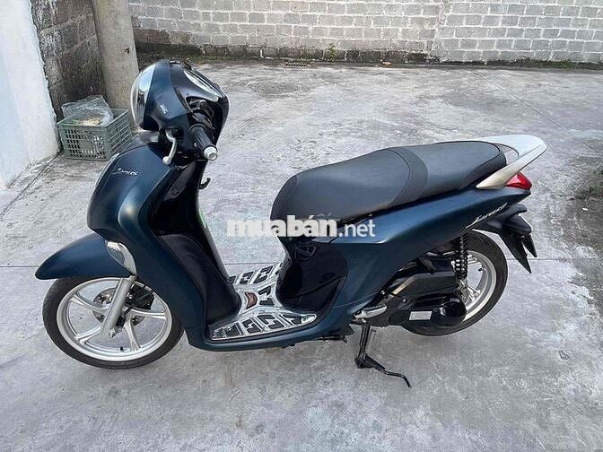 Cần bán janus 1 chủ 2022 máy zin