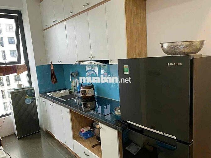 [ Vào ở luôn] chung cư cao cấp  2 ngủ 2 vệ sinh Hoàng Mai