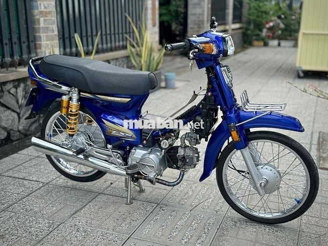 Dream tem lữa dọn kiểng full new 9 chủ