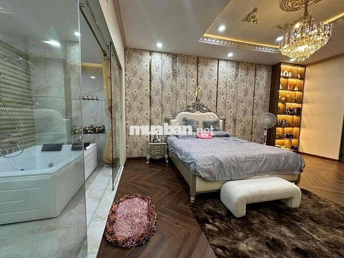 BÁN NHÀ ĐƯỜNG THÔNG - NAM HÒA XUÂN - ĐÀ NẴNG