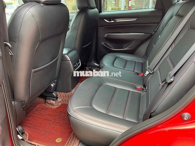 Mazda CX 5 2024 Premium Sport 2.0 AT - 14000 km
