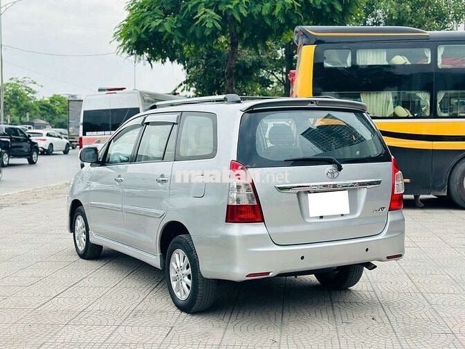 2013 - 150000 km