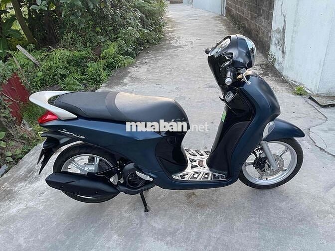 Cần bán janus 1 chủ 2022 máy zin