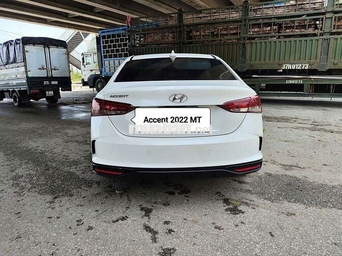 2022 - 56286 km