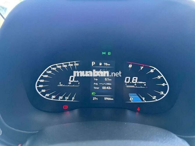 Hyundai Accent 2022 STD 1.4AT,màu đỏ, 6.000 km