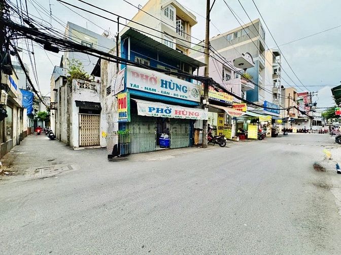 ⭐️Nhà 4 Lầu tuyệt đẹp Cao cấp hẻm xe hơi Nguyễn Du, P7, Q.Gò Vấp.