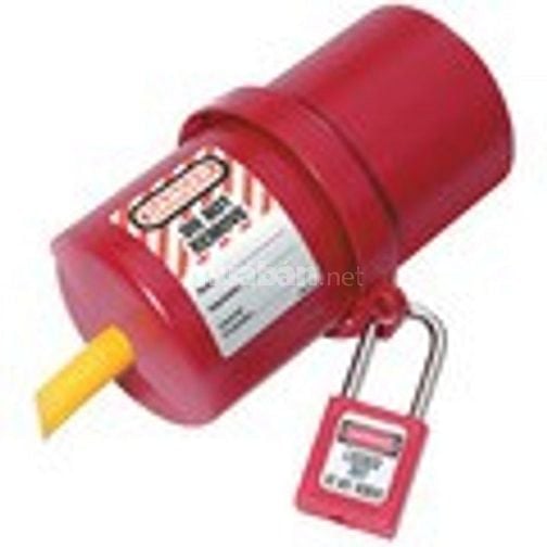 Chuyên Cung cấp khóa LOTO (Lock out,Tag out), Khóa nhựa an toàn, Maste