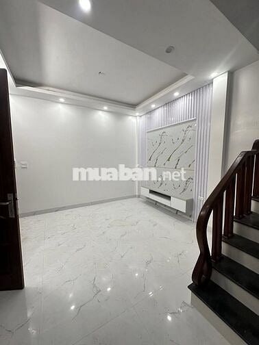 BÁN NHÀ XUÂN ĐỈNH – 5 TẦNG – NHÀ MỚI ĐẸP – OTO TRÁNH 30M – 7.9 TỶ