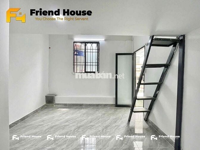 CHO THUÊ PHÒNG TRỌ TRÒN NHÀ NGUYÊN CĂN GIÁ 3TR2  SAT BÊN ĐH GIA ĐỊNH