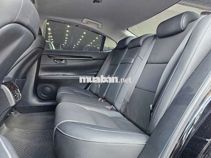 LEXUS ES250 SX 2016 46.000 KM LỊCH LÃM SANG TRỌNG