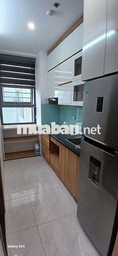Hót hòn họt, Ecohome 2PN mới đẹp giá tốt chỉ 3,8 tỷ