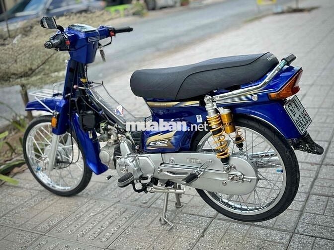 Dream tem lữa dọn kiểng full new 9 chủ