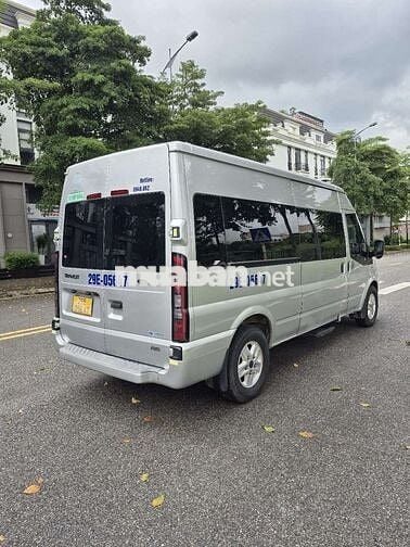 Ford 16 nghế 2023 Tiêu chuẩn - 140000 km