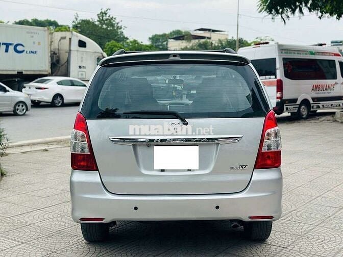 2013 - 150000 km