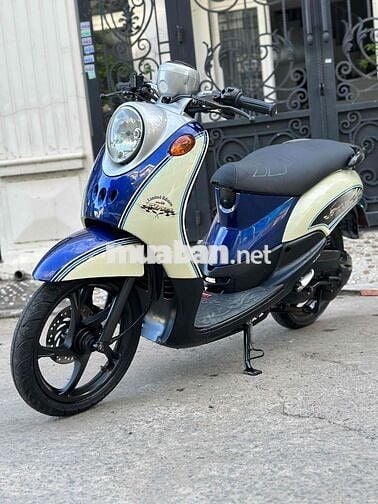 Classico ghi đông trần 2009