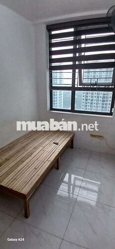 Hót hòn họt, Ecohome 2PN mới đẹp giá tốt chỉ 3,8 tỷ