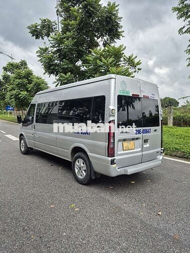 Ford 16 nghế 2023 Tiêu chuẩn - 140000 km