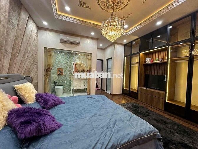 BÁN NHÀ ĐƯỜNG THÔNG - NAM HÒA XUÂN - ĐÀ NẴNG