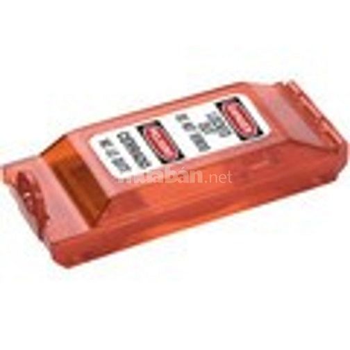 Chuyên Cung cấp khóa LOTO (Lock out,Tag out), Khóa nhựa an toàn, Maste