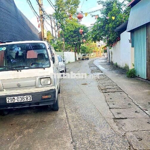 LIÊN MẠC - LÔ GÓC 2 THOÁNG vĩnh viễn - Ô TÔ TRÁNH, NGÕ THÔNG - 4 Tầng