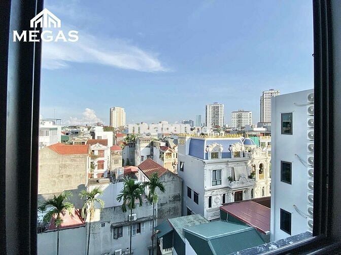 CĂN 1N1K GIÁ CỰC HỜI- PHÒNG RỘNG- NHIỀU CỬA SỔ- FULL ĐỒ GẦN HỒ TÂY