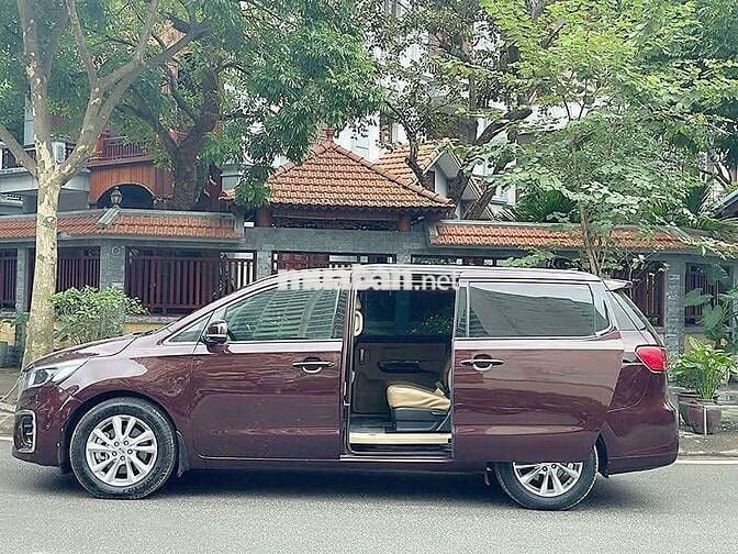 2019 - 90000 km