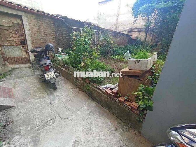 Đất Thuỵ Phương Từ Liêm - 38m2 - mt: 4.2m ngõ nông Đất Thuỵ Phương Từ Liêm - 38m2 - mt: 4.2m ngõ nông