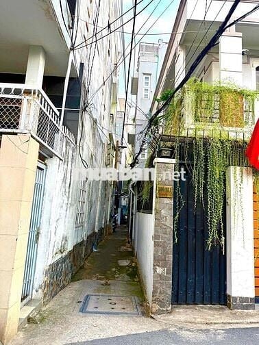 CHÍNH CHỦ CHO THUÊ NHÀ 100/120/ THÍCH QUẢNG ĐỨC