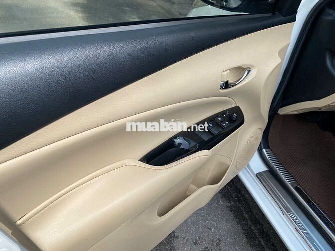Toyota Yaris 2018 1.5G - 79999 km