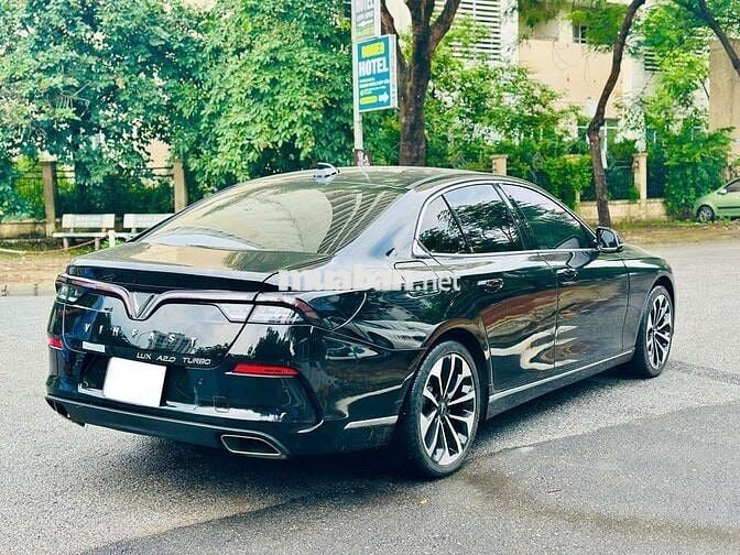 Vin lux A