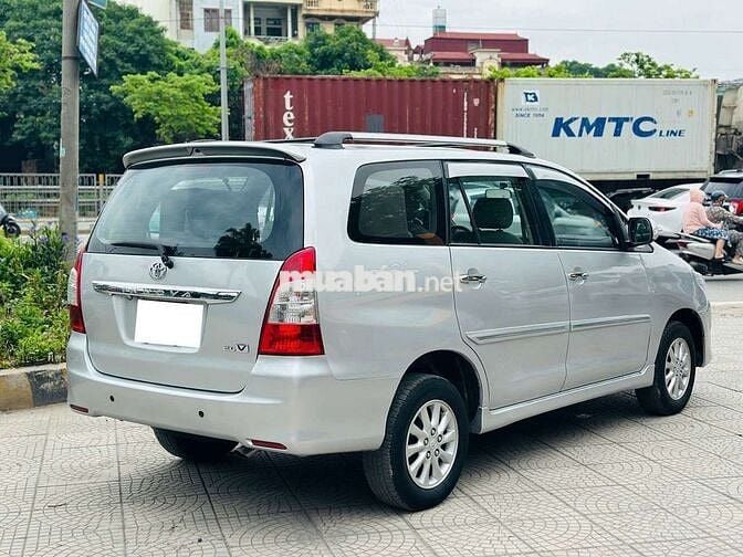 2013 - 150000 km