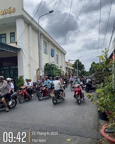 BÁN ĐẤT VEN SÔNG SỔ RIÊNG THỔ CƯ CHỈ 890Tr