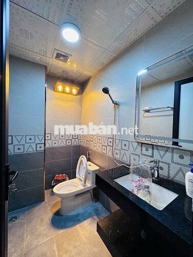 BÁN NHÀ XUÂN ĐỈNH – 5 TẦNG – NHÀ MỚI ĐẸP – OTO TRÁNH 30M – 7.9 TỶ