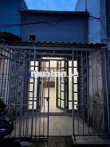 Bán nhà Thống Nhất, 25m2, 2 Tầng,Kế Bên Lotte,Vincom, TL
