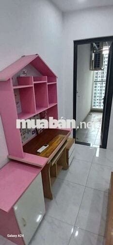 Hót hòn họt, Ecohome 2PN mới đẹp giá tốt chỉ 3,8 tỷ