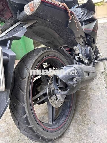 Bán xe ex150 chính chủ