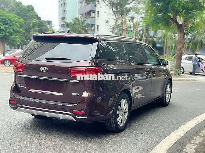 2019 - 90000 km