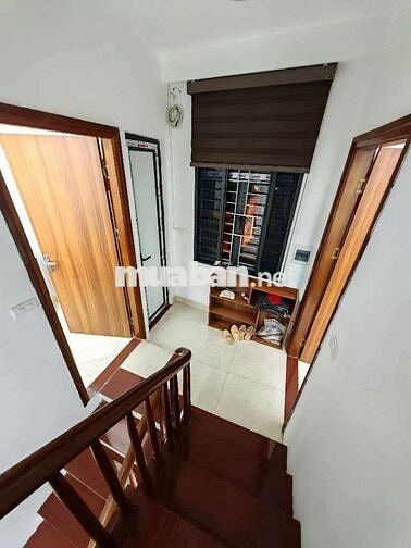 LIÊN MẠC - LÔ GÓC 2 THOÁNG vĩnh viễn - Ô TÔ TRÁNH, NGÕ THÔNG - 4 Tầng