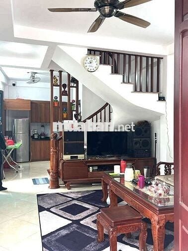 LIÊN MẠC - LÔ GÓC 2 THOÁNG vĩnh viễn - Ô TÔ TRÁNH, NGÕ THÔNG - 4 Tầng